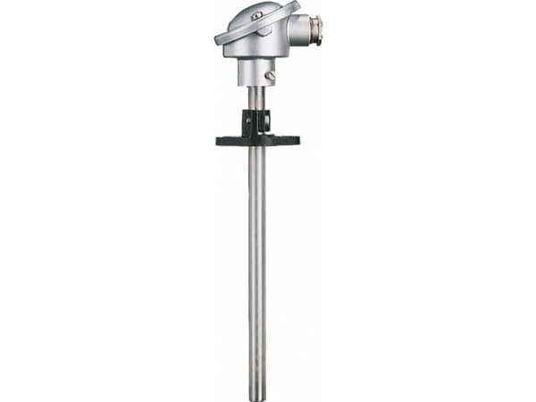 Jumo termopari