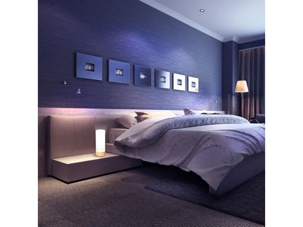 Grundig - Bordslampa