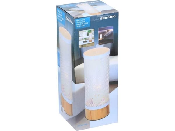 Grundig - Bordslampa
