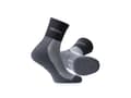 Miniatyrbilde 3 av 5: Socks Ardon Gray 46-48