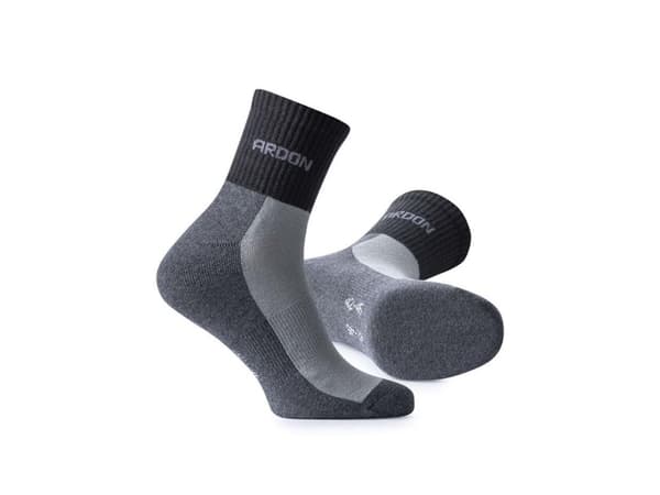 Socks Ardon Gray 42-45