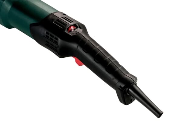 Metabo WEV 17-125 Quick RT, 11000 RPM, 12,5 cm, AC, 2,5 kg, Børstet motor