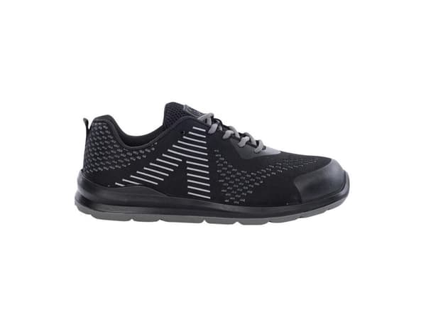 Safety Shoes Ardon Flytexs1p Black 45