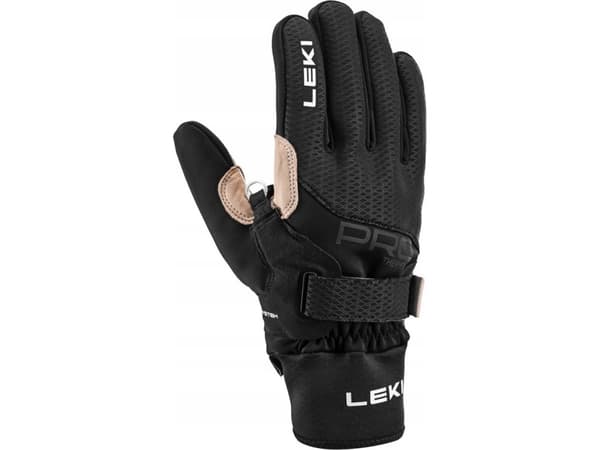Leki LEKI Handskar PRC Premium Thermo + Shark 9.0