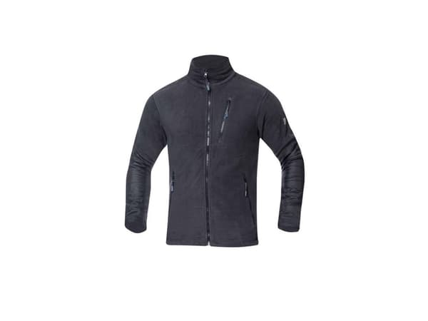 Ardon SWEATSHIRT 4TECH - ARDON designer fleecegenser for menn ARDON fleece 100 % polyester, 250 g/m2 - grå H9314 2XL