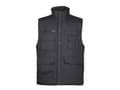Miniatyrbilde 4 av 5: Vest Ardon Tony, svart, M