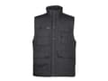 Miniatyrbilde 1 av 5: Vest Ardon Tony, svart, M