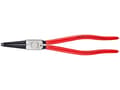 Miniatyrbilde 5 av 5: Knipex 44 11 J4, Låseringtang, Kromvanadiumstål, Plast, Rød, 320 mm, 469 g