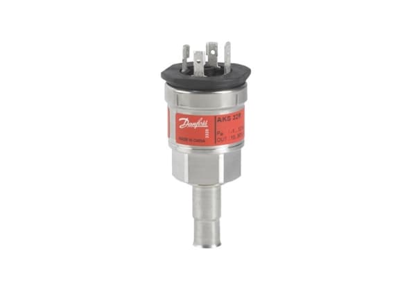 Danfoss 060G3552, 121 g, 1 styck