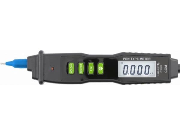 HOEGERT FULL-SMART DIGITAL UNIVERSAL METER