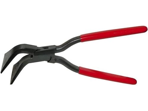 Stubai falstang 45gr. 80mm - PVC m/gennemstukket led