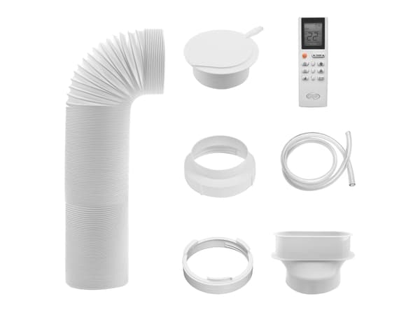 Argoclima Iro Plus, A, 1,1 kWh, 1,3 kWh, 230 V, 50 Hz