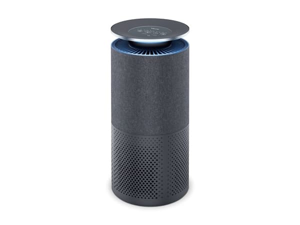 Beurer LR401 Luftrenser sort m/WIFI og BT