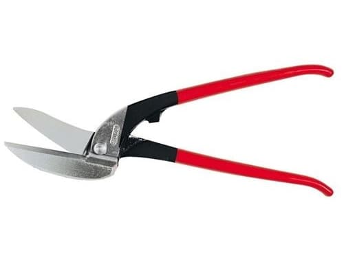 Stubai pladesaks 350mm - (pelikansaks) 350 mm PVC