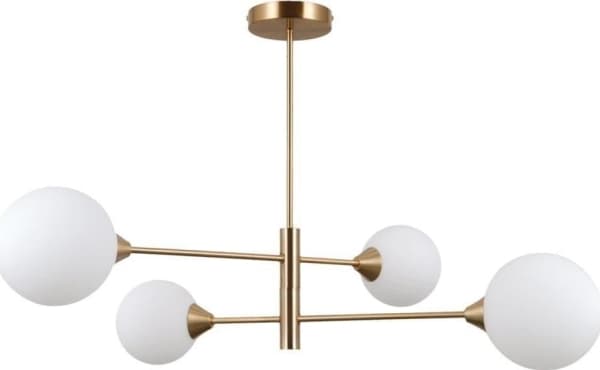Italux hengelampe EVORA hengelampe PND-55342-4-HB Italux
