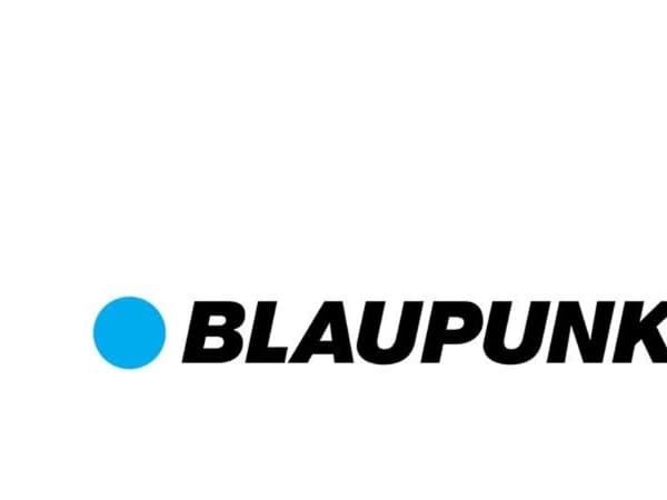 Blaupunkt AHS401, Valkoinen, Valkoinen, LED, 25 W, AC, 220 - 240 V