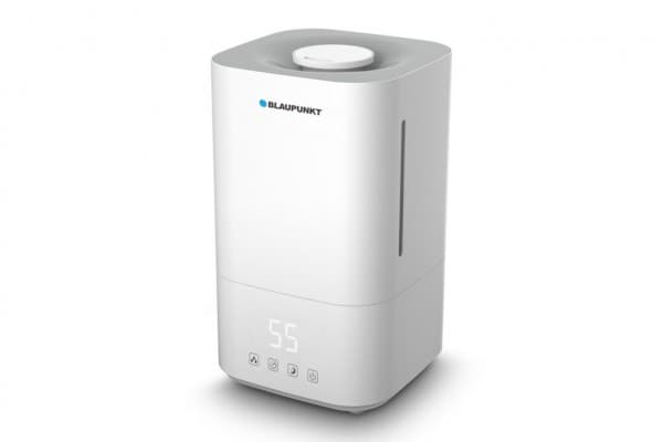 Blaupunkt AHS401, Valkoinen, Valkoinen, LED, 25 W, AC, 220 - 240 V