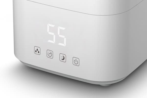 Blaupunkt AHS401, Valkoinen, Valkoinen, LED, 25 W, AC, 220 - 240 V