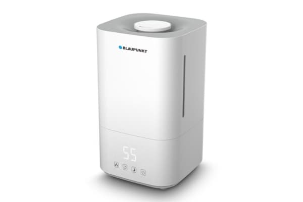 Blaupunkt AHS401, Valkoinen, Valkoinen, LED, 25 W, AC, 220 - 240 V Valkoinen