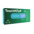 Miniatyrbild 2 av 3: Ansell TouchNTuff® 92670070 100 st Nitril Engångshandske Storlek (handskar): 7 EN 21420:2020, EN 420-2003, EN 374-5, EN