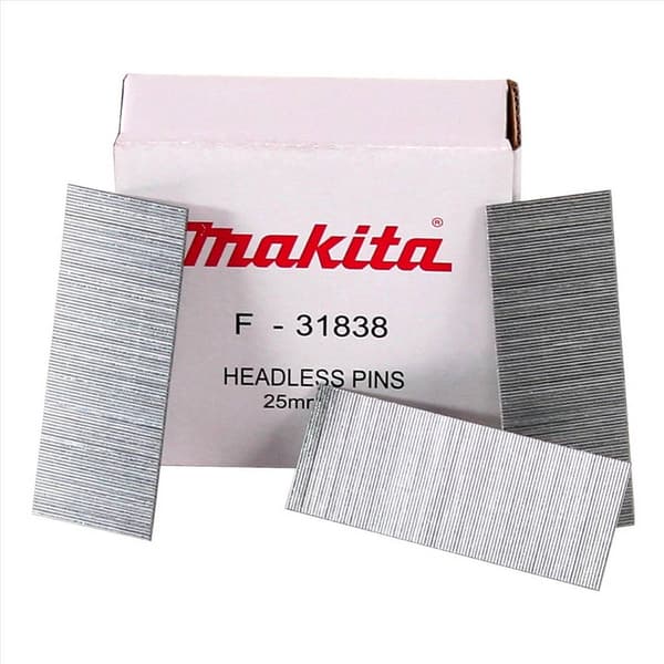 Makita F-31838 Stift för spikpistol