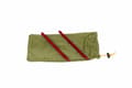 Miniatyrbild 5 av 5: Ticket To The Moon TMTARP, Grön, Nylon, 2480 mm, 2,48 m, 660 g