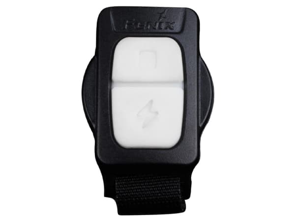 Fenix BC30 V2.0, Sykkellys, IP67, 50000 timer, 50 lm, 2200 lm, 8792 cd