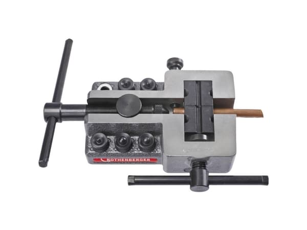 Rothenberger 26013, 1 cm, 4,75 mm, 1170 mm, 1700 mm, 490 mm, 2,64 kg
