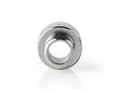 Miniatyrbild 4 av 5: Nedis WAHA3412, Slanganslutning, Metall, Silver
