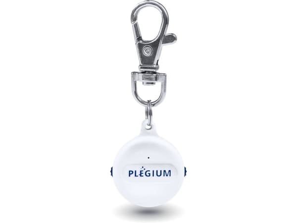 Plegium Smart Emergency Button -hälytysnappi