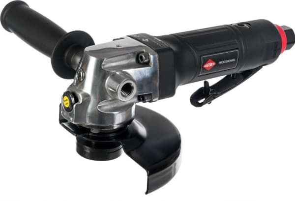 Airpress Pneumatic angle grinder 125mm (45456)