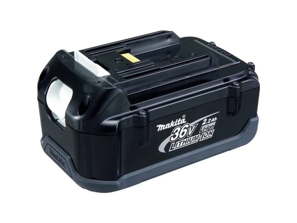 Makita 195410-5, Batteri, Lithium-Ion (Li-Ion), 2,2 At, 36 V, Makita, 1 stk.