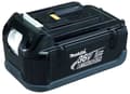 Miniatyrbilde 1 av 2: Makita 195410-5, Batteri, Lithium-Ion (Li-Ion), 2,2 At, 36 V, Makita, 1 stk.