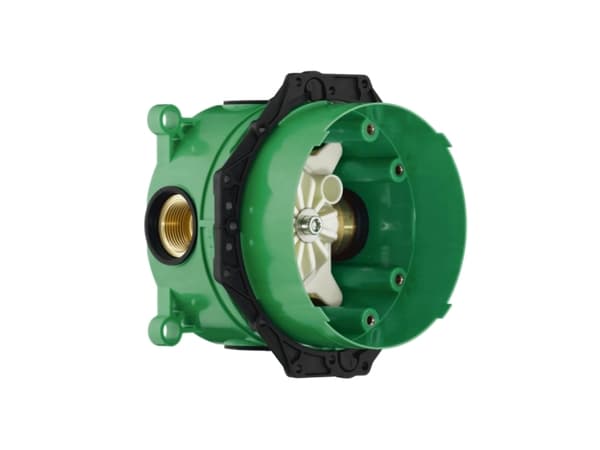 Indbygningsdel Ibox universal