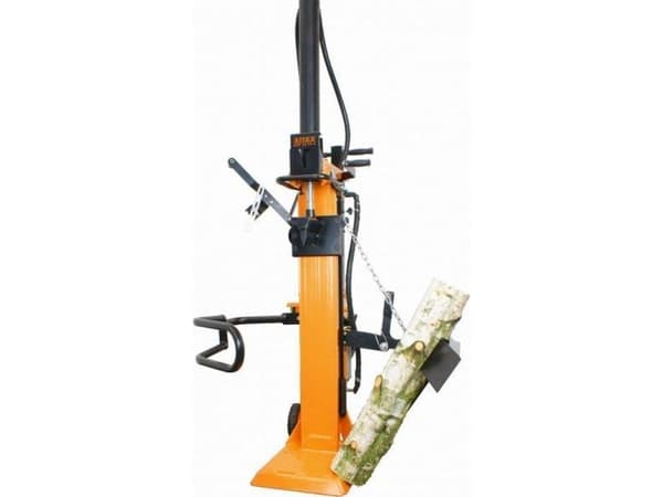 Atika LUMPING PLANT ASP 14TS-2