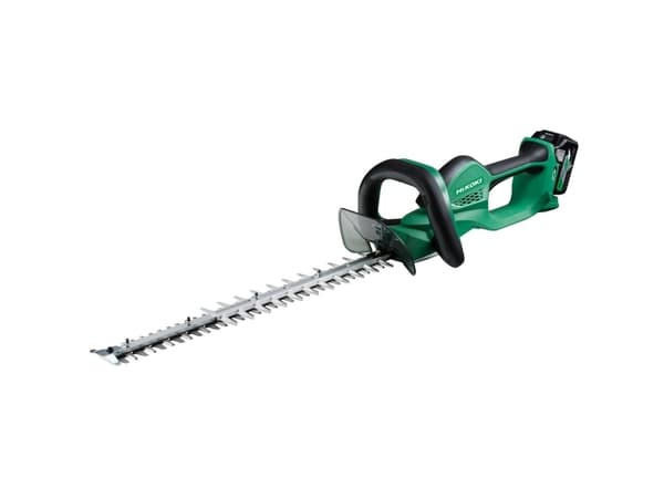 Hikoki CH3656DA W4Z, Batteri, 36 V, Litium-Ion (Li-Ion), 5 At, 4,1 kg, 176 mm