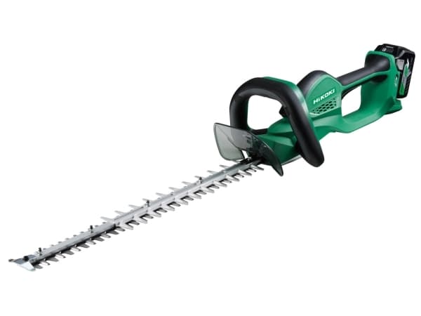 Hikoki CH3656DA W4Z, Batteri, 36 V, Litium-Ion (Li-Ion), 5 At, 4,1 kg, 176 mm