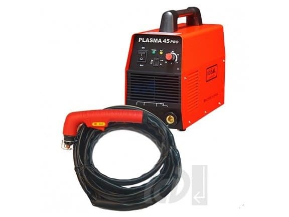 Ideal Place President Ideal Plasma 45 Pro - BW PLASMA45