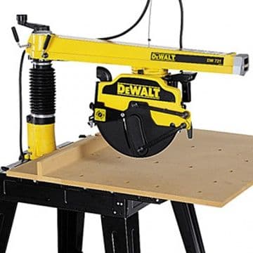 DeWALT DW721KN-QS, 1 styck