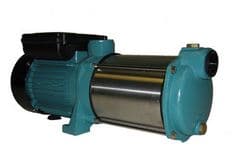 Omnigena Pumpe med tilbehør MH 2200/230V INOX
