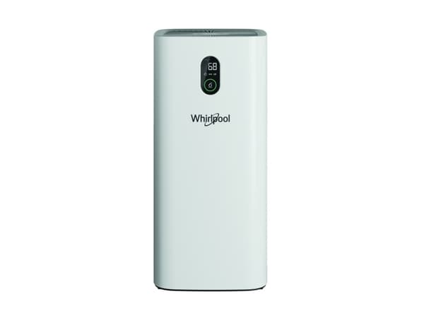 Whirlpool AP330W, 300 m³/h