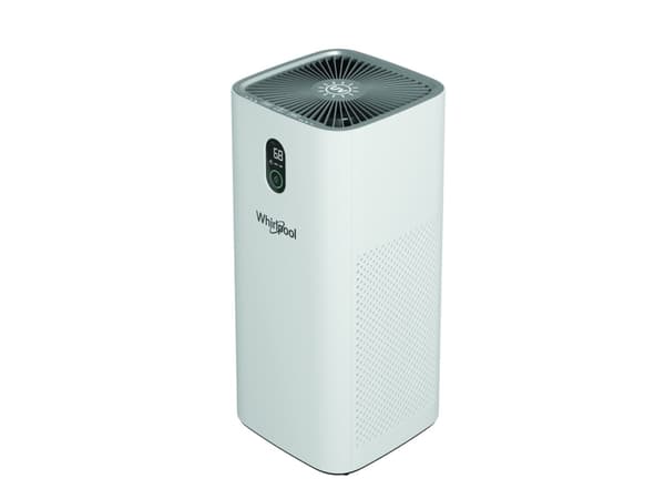 Whirlpool AP330W, 300 m³/h
