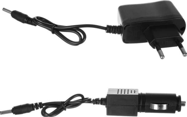 Iso Trade hodelykt 5 x T6 CREE LED hodelykt