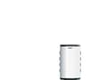 Miniatyrbild 3 av 5: Vaillant VPSR 100/1 M - 100 liters buffertank for varmepumpe