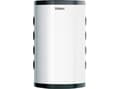 Miniatyrbild 5 av 5: Vaillant VPSR 100/1 M - 100 liters buffertank for varmepumpe
