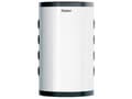 Miniatyrbild 2 av 5: Vaillant VPSR 100/1 M - 100 liters buffertank for varmepumpe