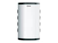 Miniatyrbild 1 av 5: Vaillant VPSR 100/1 M - 100 liters buffertank for varmepumpe