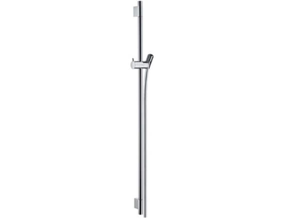 HansGrohe Unica'S Puro glidestang 90 cm krom