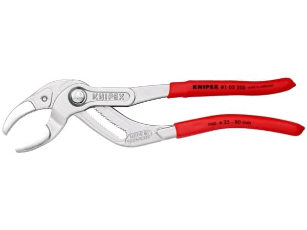 Knipex Vandlås- og konnektortang