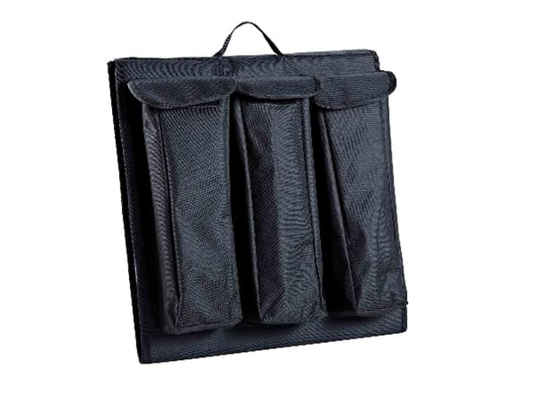 Falcon Eyes PBK-40AB-2LS, Strøm, 110 - 240 V, 50/60 Hz